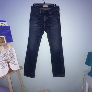 Abercrombie Kids Straight Jeans 15/16